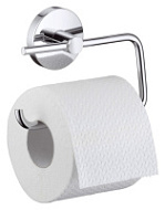 Держатель туалетной бумаги Hansgrohe Logis 40526000 хром