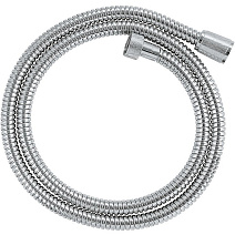 Душевой шланг Grohe Relexaflex Metal Long-Life 28142002 125 см Душевой шланг Grohe Relexaflex Metal Long-Life 28142002 125 см