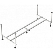 Каркас для ванны Jacob Delafon Ove E6D305RU-NF 170х70 Каркас для ванны Jacob Delafon Ove E6D305RU-NF 170х70