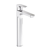 Смеситель VitrA Root Round A42707EXP для раковины, хром Смеситель VitrA Root Round A42707EXP для раковины, хром