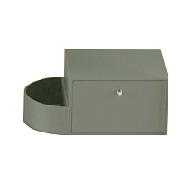 Ящик для консоли ArtCeram Flair ACM037 58 mushio