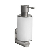 Дозатор Gessi 316 54713.239 сталь шлифованная
