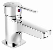 Смеситель Vidima Logik BA275AA для раковины Смеситель Vidima Logik BA275AA для раковины