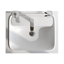 Раковина Am.Pm Func M8FWPC0600WM 60