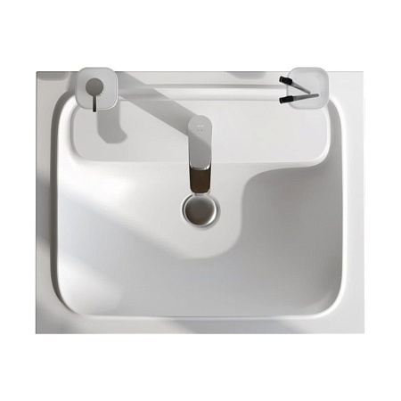 Раковина Am.Pm Func M8FWPC0600WM 60