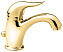 Смеситель Emmevi Duka 44003OR для раковины, золото