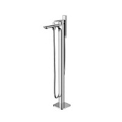 Смеситель для ванны отдельностоящий Excellent Keria AREX.2055CR хром