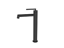 Смеситель для раковины BelBagno Acqua ACQUA-LMC-NERO черный матовый