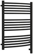 Полотенцесушитель электрический Сунержа Аркус 3.0 31-5705-8060 800x600 черный матовый