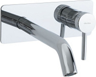 Смеситель Allen Brau Priority 5.31003-00 для раковины, хром