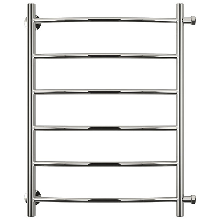 Полотенцесушитель водяной Стилье Версия-Б2 60х50 хром