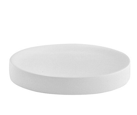 Мыльница WasserKRAFT Berkel K-4929  белая