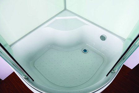 Душевая кабина Esbano ES-100 CRB