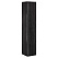 Шкаф-пенал Vincea Vico VSC-2V170CN 35x35x170 Carbone