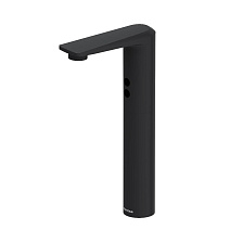 Смеситель Damixa Jupiter 770280300 для раковины черный Смеситель Damixa Jupiter 770280300 для раковины черный