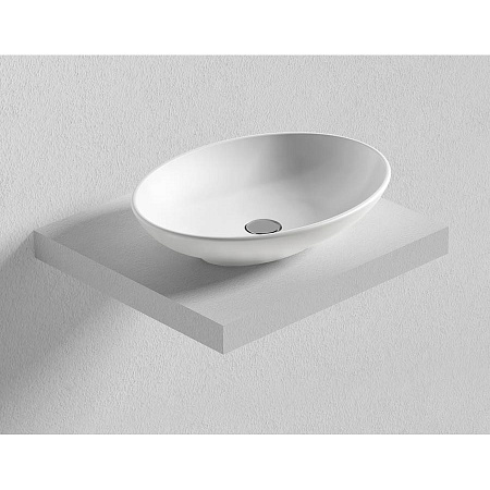 Раковина Bien Harmony HRLG05901FD0W5000 60 см