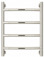 Полотенцесушитель водяной Сунержа Галант + 500х400 хром