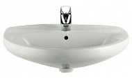 Раковина Roca Victoria 327395000 52х41 Раковина Roca Victoria 327395000 52х41