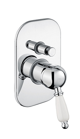 Смеситель Fiore Imperial 83CR5134 для душа, хром