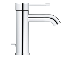 Смеситель Grohe Essence New 23589001 для раковины