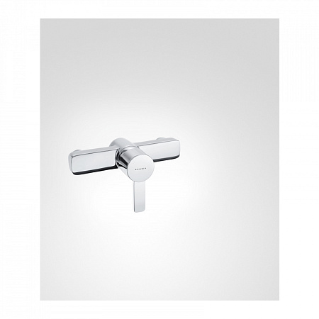 Смеситель Kludi Zenta 388700575 для душа, хром