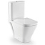 Крышка-сиденье Roca Gap 801470004 без микролифта - фото 4