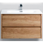 Тумба под раковину BelBagno Kraft KRAFT-800-2C-SO-RNN 80 rovere nebrasca nature