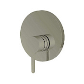 Смеситель Fima Carlo Frattini Snap F3119E1SN для душа, никель брашированный