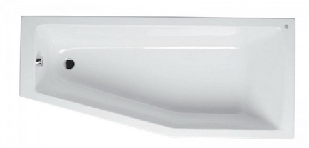 Ванна акриловая VitrA Neon 52770001000 170x75 R