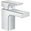 Смеситель Hansgrohe Vernis Shape 71567000 для раковины, хром - фото 1
