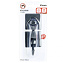 Крючок Fixsen Equipment FX-560B черный - фото 3