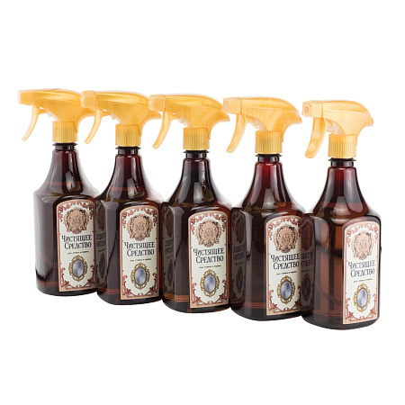 Набор чистящих средств Migliore 30478 №2