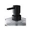 Дозатор для жидкого мыла Am.Pm Func A8F36922 черный - фото 4