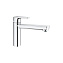 Смеситель Grohe BauEdge 31693000 для кухонной мойки - фото 1