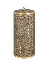 Корзина для белья Migliore Olivia 24736