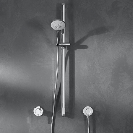 Шланговое подключение Keuco Ixmo 59547010001