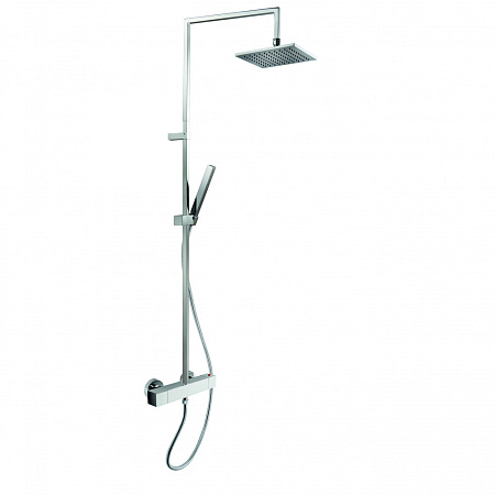 Душевая стойка Palazzani Track 41206810