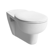 Унитаз подвесной VitrA Conforma 5810B003-6234 Унитаз подвесной VitrA Conforma 5810B003-6234
