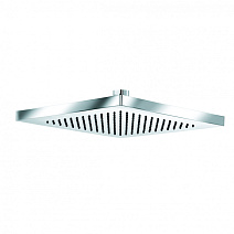 Верхний душ Kludi A-QA 6653105-00 хром