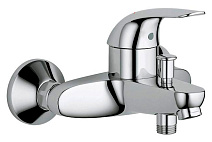 Смеситель Grohe Euroeco 32743000 для ванны с душем