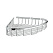 Полка Grohe Bau cosmopolitan 40663001