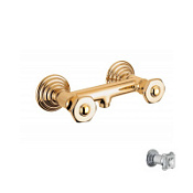 Смеситель Cezares Aphrodite APHRODITE-DS-03/24-Sw для душа