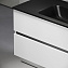 Тумба под раковину Sancos Urban 100 UR100W белый - фото 18