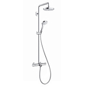 Душевая стойка Hansgrohe Croma Select S 27351400