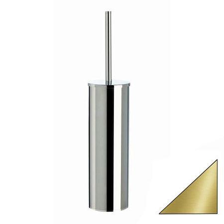 Ершик Stil Haus Hashi 010(18) напольный золото матовое