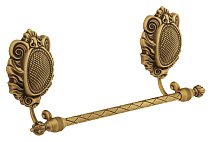Полотенцедержатель Migliore Cleopatra 16643 бронза Полотенцедержатель Migliore Cleopatra 16643 бронза