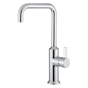 Смеситель Migliore Sirius 28173 для раковины, хром