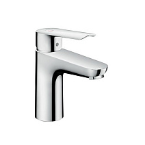 Смеситель Hansgrohe Logis E 71161000 для раковины, хром