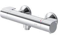 Смеситель Am.Pm Func F85A40000 для душа, хром