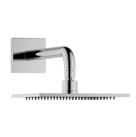 Душевой комплект Keuco Ixmo №8 59602010002 хром